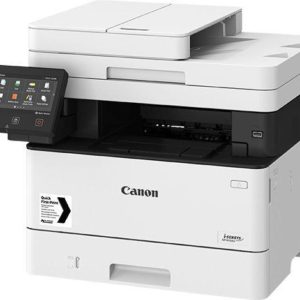 Multifunctional laser mono Canon MF449X, dimensiune A4 (Printare ,Copiere, Scanare,Fax),