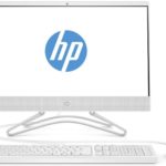 AIO HP 200 G3 21.5" i5-8250U 4GB 1TB UMA W10P