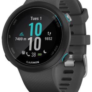 Garmin Watch Swim 2 GPS EU Slate