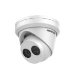 Camera de supraveghere Hikvision IP Dome, DS-2CD2385FWD-I (2.8mm); 8MP; 4K;