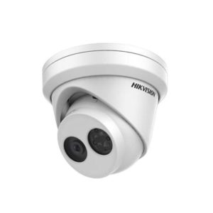 Camera de supraveghere Hikvision IP Dome, DS-2CD2385FWD-I (2.8mm); 8MP; 4K;