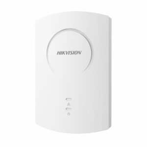 Modul de extensie wireless Hikvision DS-PM-WO2; Iesiri de alarma x