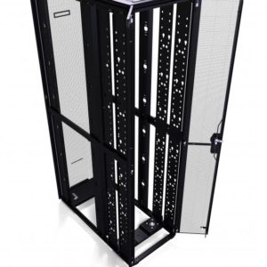 HPE 42U 600x1200 Ent G2 Shock Rack