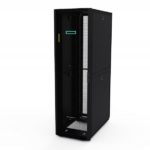HPE 42U 600x1075mm Adv G2 Kit Shck Rack
