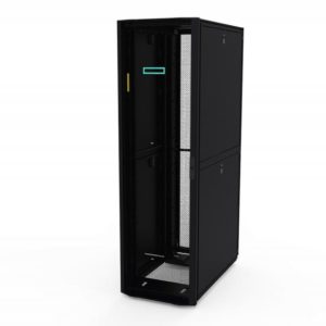 HPE 42U 600x1075mm Adv G2 Kit Shck Rack