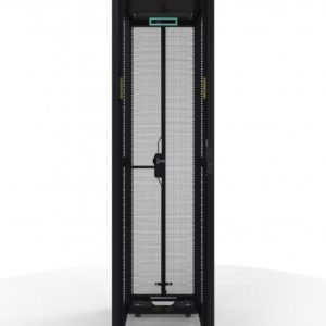 HPE 48U 800x1075 Ent G2 Shock Rack
