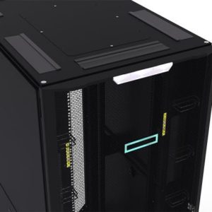 HPE 48U 600x1075 Ent G2 Shock Rack