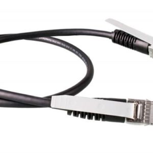 HPE Cablu DAC X240 10G SFP+ SFP+ 0.65m (JD095C)