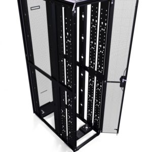 HPE 48U 600x1200 Ent G2 Shock Rack
