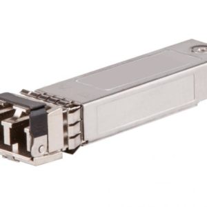 Aruba 1G SFP LC LH 75KM SMF Transceiver