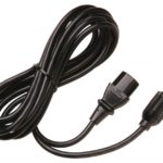 HPE 4.5M - with Stripped Ends Pwr Crd