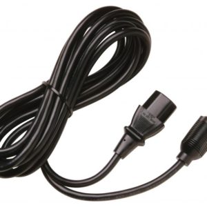 HPE 4.5M - with Stripped Ends Pwr Crd