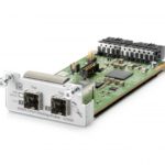 Aruba 2930 2-port Stacking Module