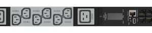 HPE G2 Mtrd 3P 22kVA/60309 Vt INTL PDU