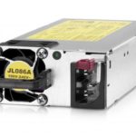 ARUBA X372 54VDC 680W 100-240VAC POWER S