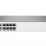 HPE 16-port WW Serial Console Server