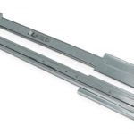 HPE Depth Adjustable Fixed Rail Kit