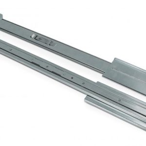 HPE Depth Adjustable Fixed Rail Kit