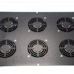 HPE Rack Roof Mount 110V Fan Kit
