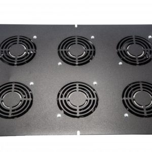 HPE Rack Roof Mount 110V Fan Kit