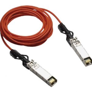 Aruba 10G SFP+ to SFP+ 1m Direct Attach Copper Cable