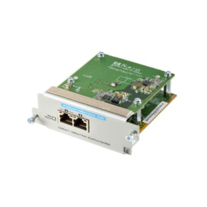 HPE modul 2 porturi 10G pentru switch 2920
