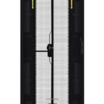 HPE 42U 800x1200 Ent G2 NW Shock Rack