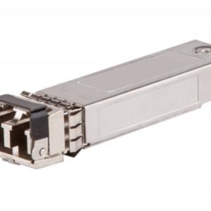 Aruba 10G SFP+ LC LR 10km SMF XCVR