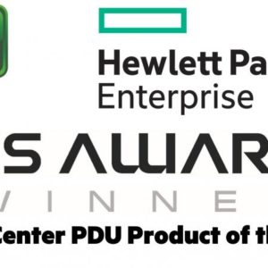 HPE G2 Basic Mdlr 3.6kVA/(2) C19 WW PDU