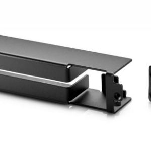 Aruba 2930F 8-port Cable Guard