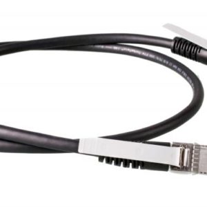 HPE Cablu DAC X240 SFP+ SFP+ 1.2m (JD096C)