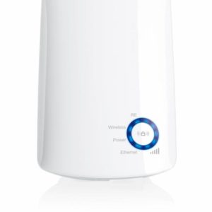 Range Extender TP-link TL-WA850RE, N300, 300Mbps