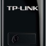 Adaptor wireless TP-Link TL-WN823N, Wi-Fi, Single_band