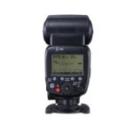 Blitz foto Canon SPEEDLITE 600EXII-RT EU16