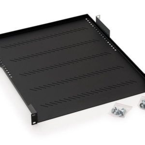 Raft mobil Triton 650mm max.45kg, negru