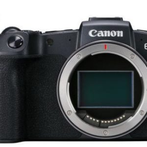 Camera foto Canon mirrorless DSC EOS RP KIT Obiectiv Canon