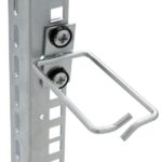 Inel organizator Triton 80x80mm