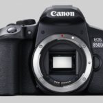 Camera foto Canon DSLR EOS 850D BODY Black ,24.1MP, APS-C