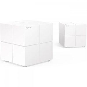 Router Wireless Tenda Nova MW6, AC1200, Wi-Fi 5, Dual-Band, Gigabit