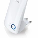Wireless Range Extender TP-link TL-WA854RE, N300, 300Mbps
