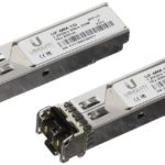 Ubiquiti U Fiber, UF-MM-1G; Multi-Mode Module; 1G, 2-Pack; Data Rate: