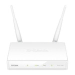 Wireless Access Point D-Link DAP-1665, 1xLAN Gigabit, AC1200, 2 antene
