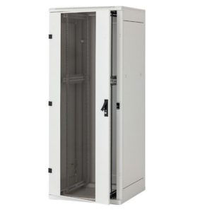 Rack de podea 19" Triton 32U 800x1000mm usa fata sticla