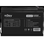 Acumulator nJoy GP07122F 12V 23.51W/cell
