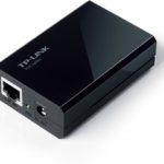 TP-Link, PoE Splitter, TL-POE10R, IEEE 802.3, 2*10/100/1000Mbps RJ45, Amperaj 2A,