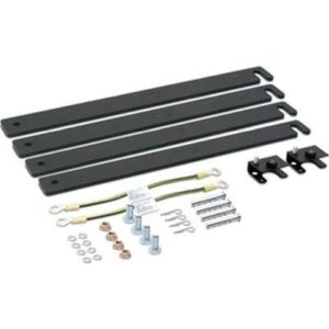 Cable Ladder Attachment Kit, Power Cable Troughs