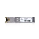 Ubiquiti RJ45 - SFP Transceiver Module, SFP to RJ45, UF-RJ45-1G;