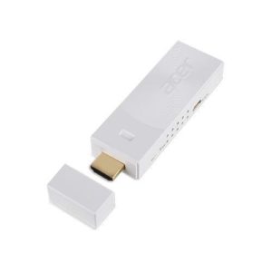 Adaptor wireless Acer HWA1, HDMI compatibil cu proiectoarele Acer, 802.11