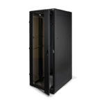Rack de podea 19 Triton 42U 600x800mm usa fata sticla