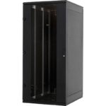 Rack de podea 19" Triton 37U 600x1000mm usa fata sticla
